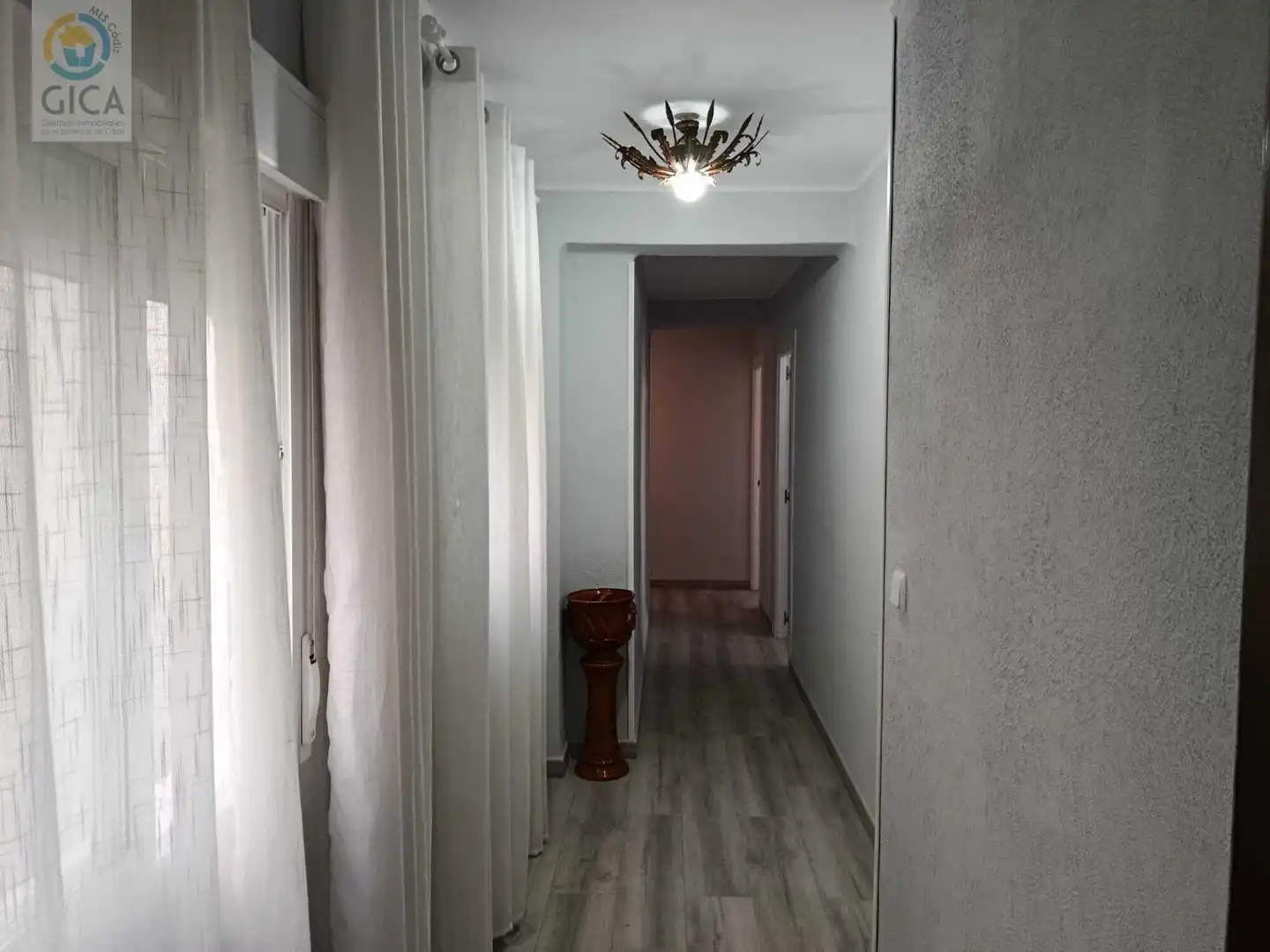 Flat with lift for sale in La Reconquista - El Rosario, imagen 18