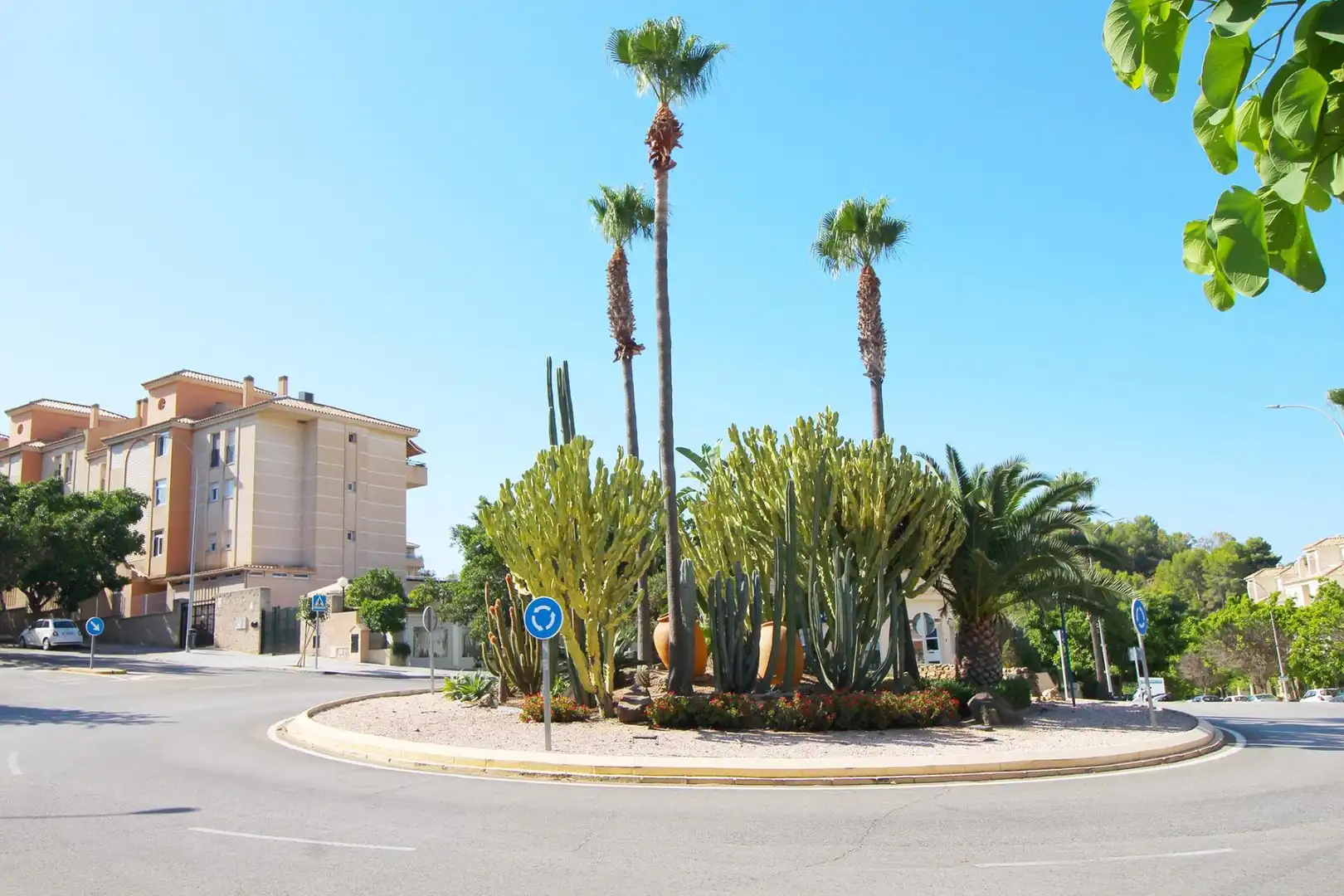 Vista exterior de Piso en venta en Málaga con Aire acondicionado, Calefacción y Terraza