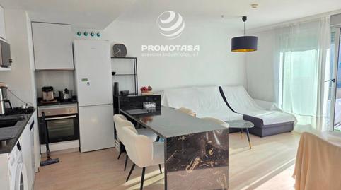 Foto 4 de Àtic de lloguer a Rivas Futura, Madrid