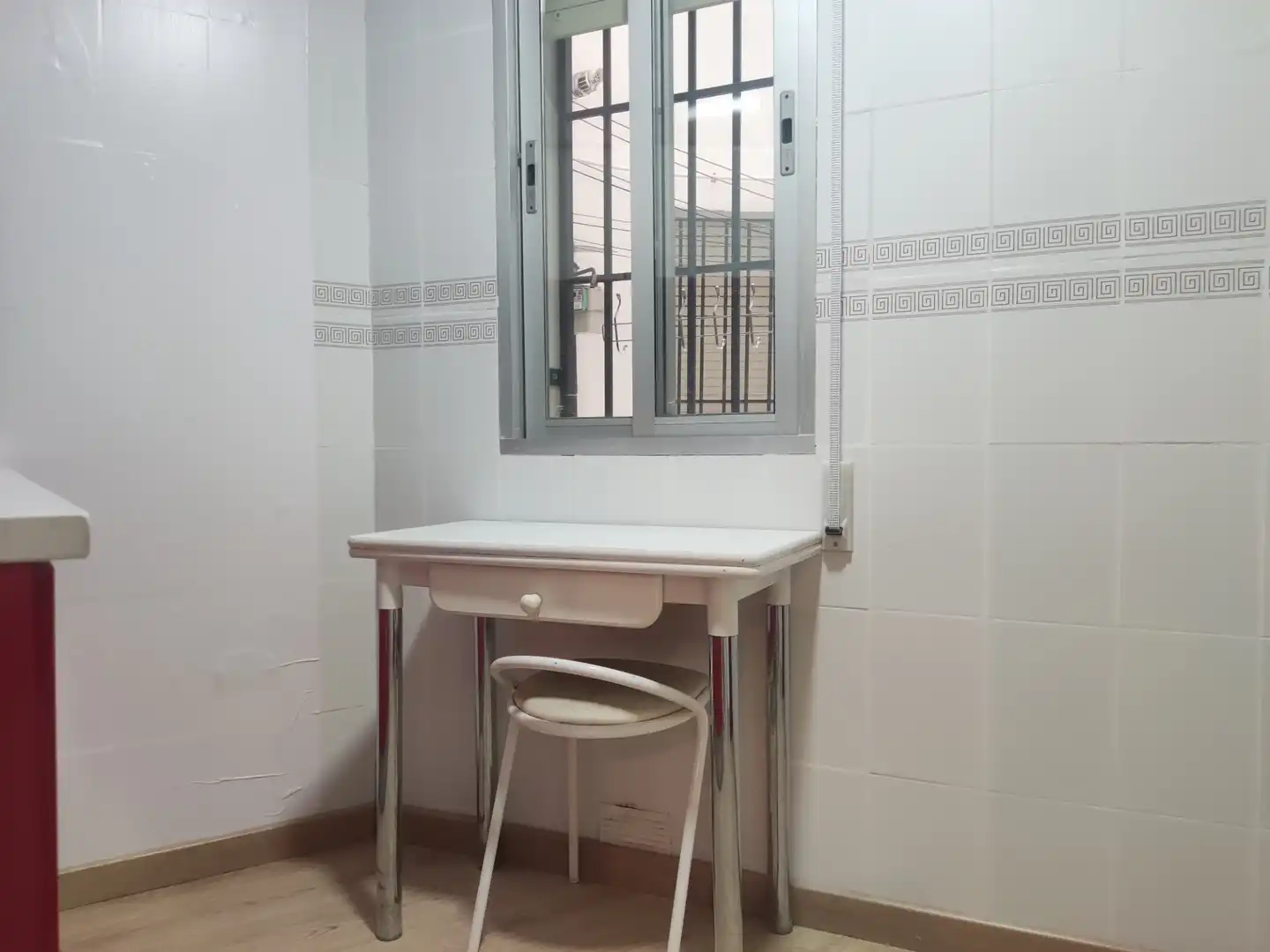 Apartamento de alquiler en Calle Progreso, El Perchel
