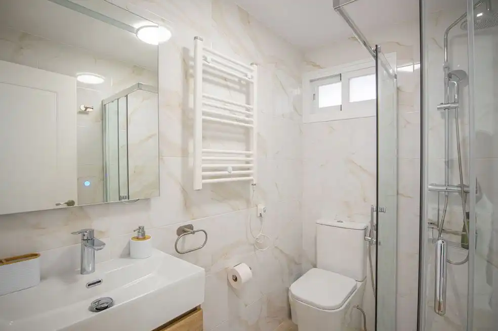 Apartament amb ascensor en venda a Nueva Andalucía, imagen 22