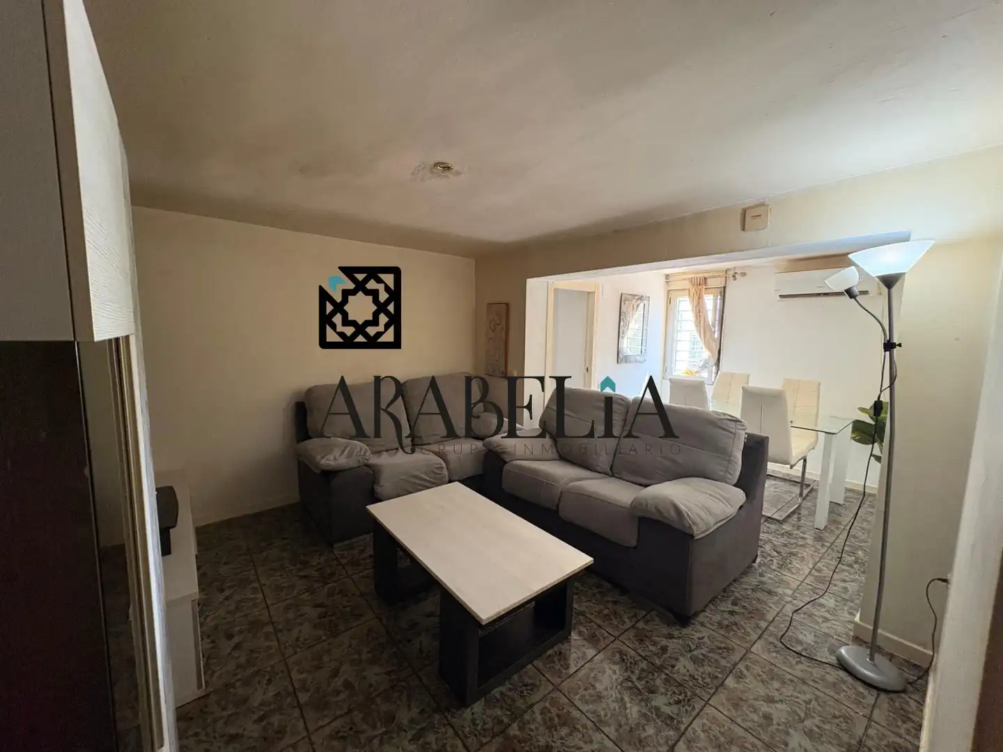 Piso de alquiler en Sector Sur