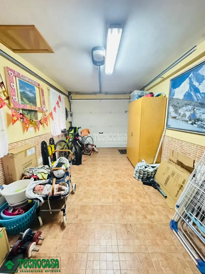 Casa con piscina en venta en Méntrida, imagen 32