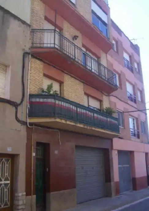 Aparcament en venda a BARCELONA (DE), imagen 2