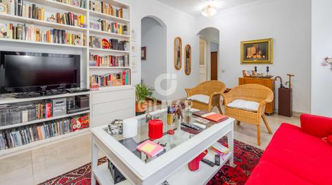Foto 4 de Casa o xalet en venda a Ciudad Jardín, Madrid