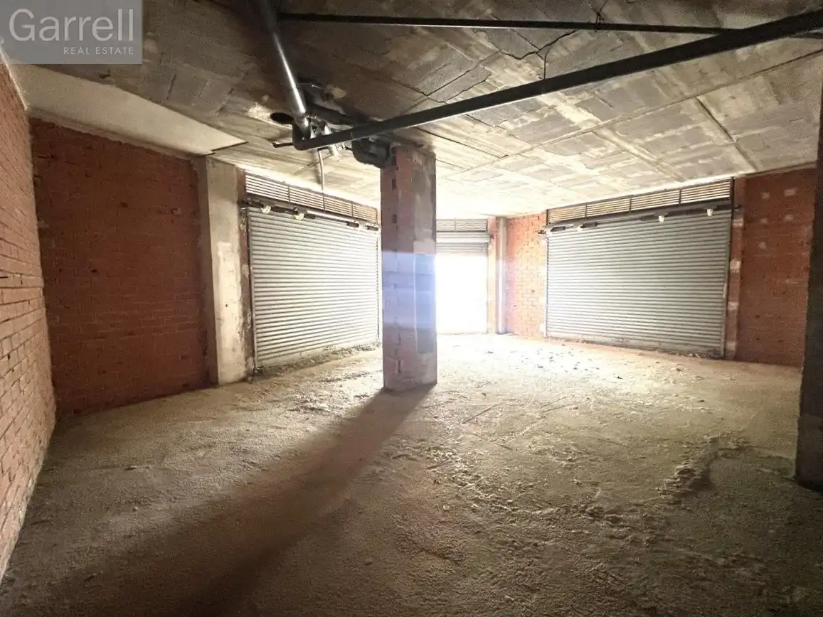 Business premises for sale in carrer NAPOLS 
 Es: Pl:LC Pt:
 BARBERA DEL VALLES (BARCELONA), imagen 5