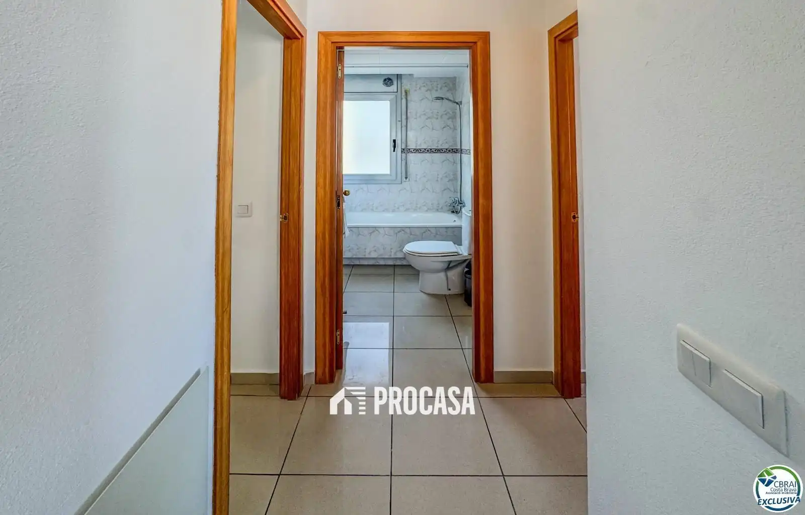 Flat with pool for sale in Punta Llevant, imagen 9