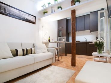 Appartement à louer à N/A