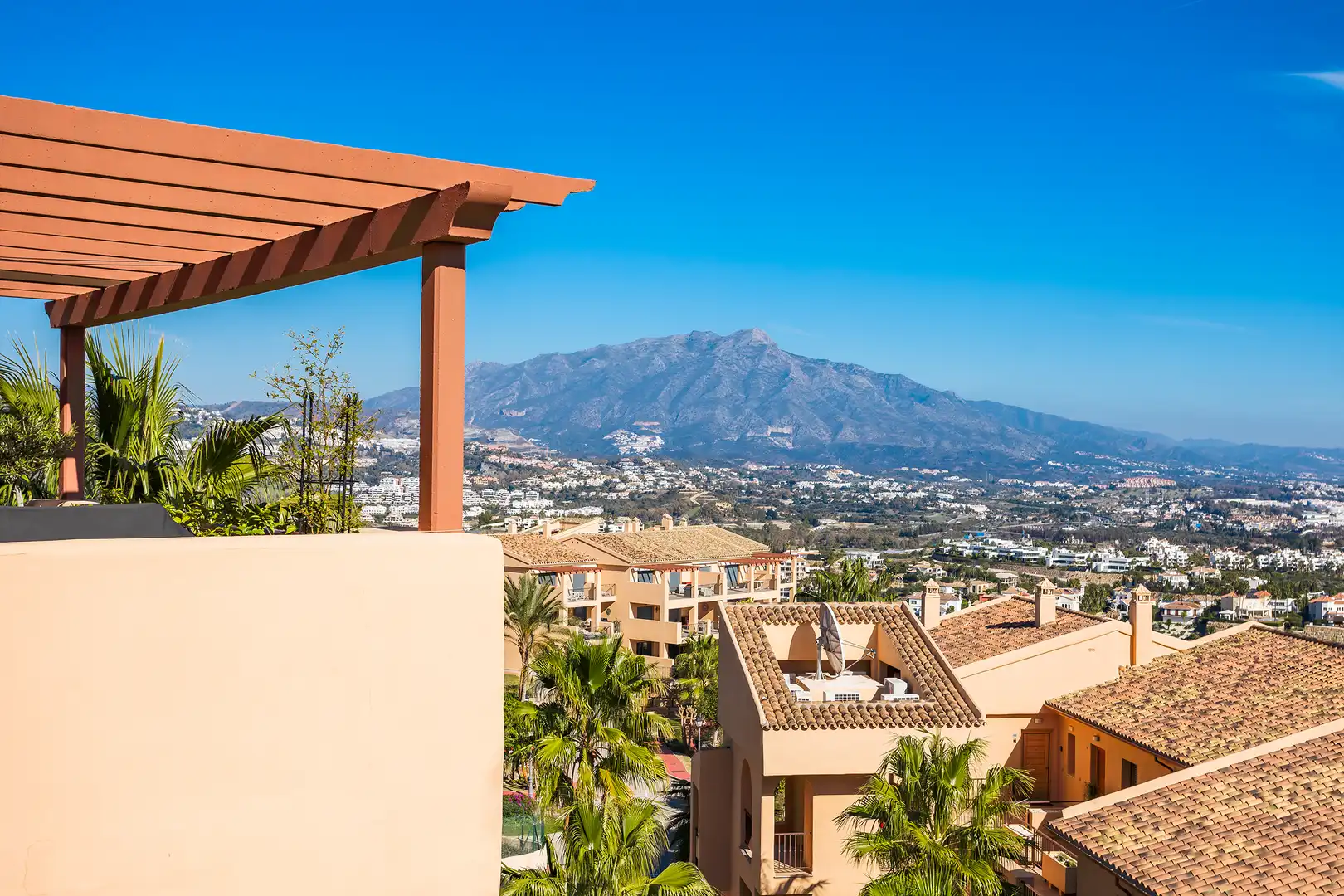 Penthouse with terrace for sale in La Alquería, imagen 24