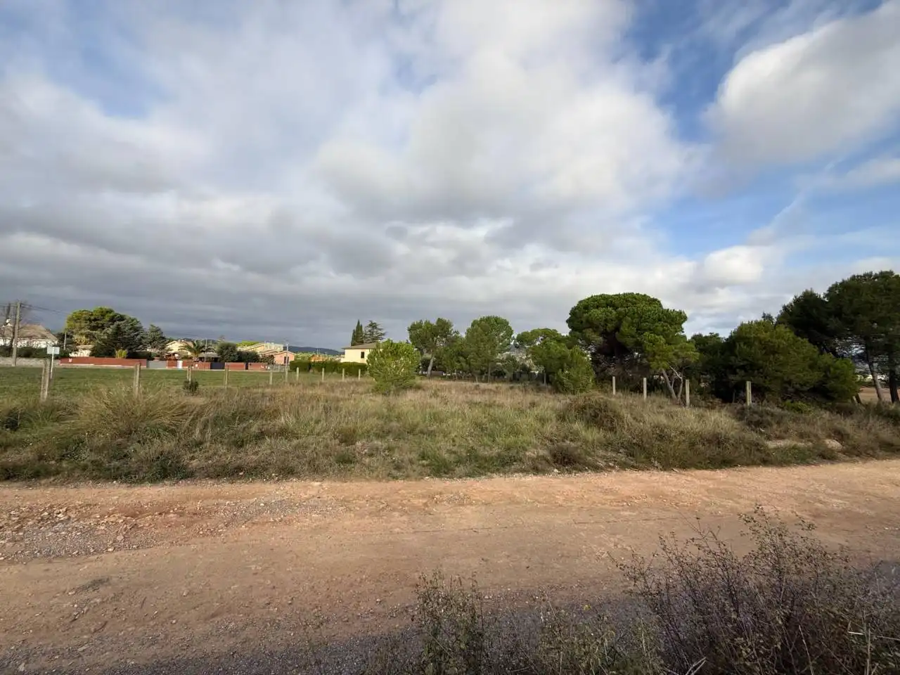 Industrial land for sale in La Torre de Claramunt