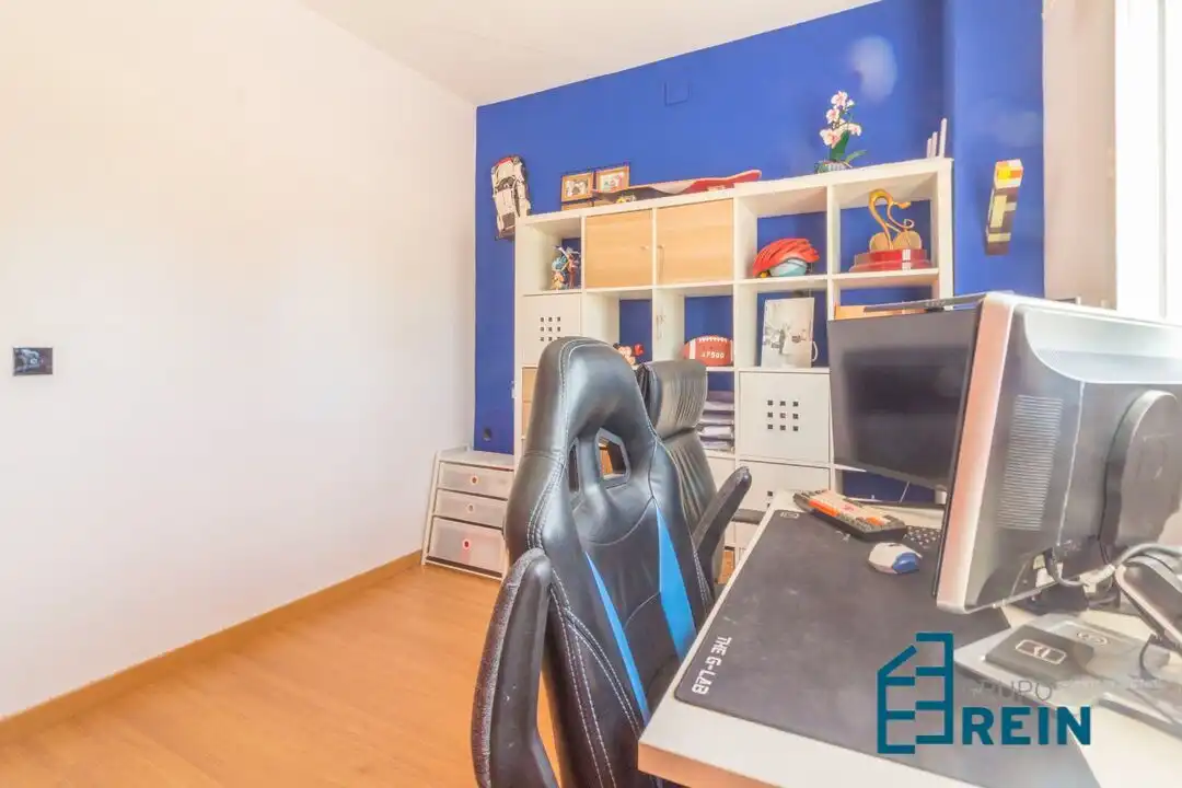 Wohnung zum Verkauf in Cobeja