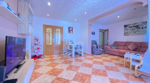 Foto 4 de Piso en venta en Carrer de la Corbella, 22, Carlet, Valencia