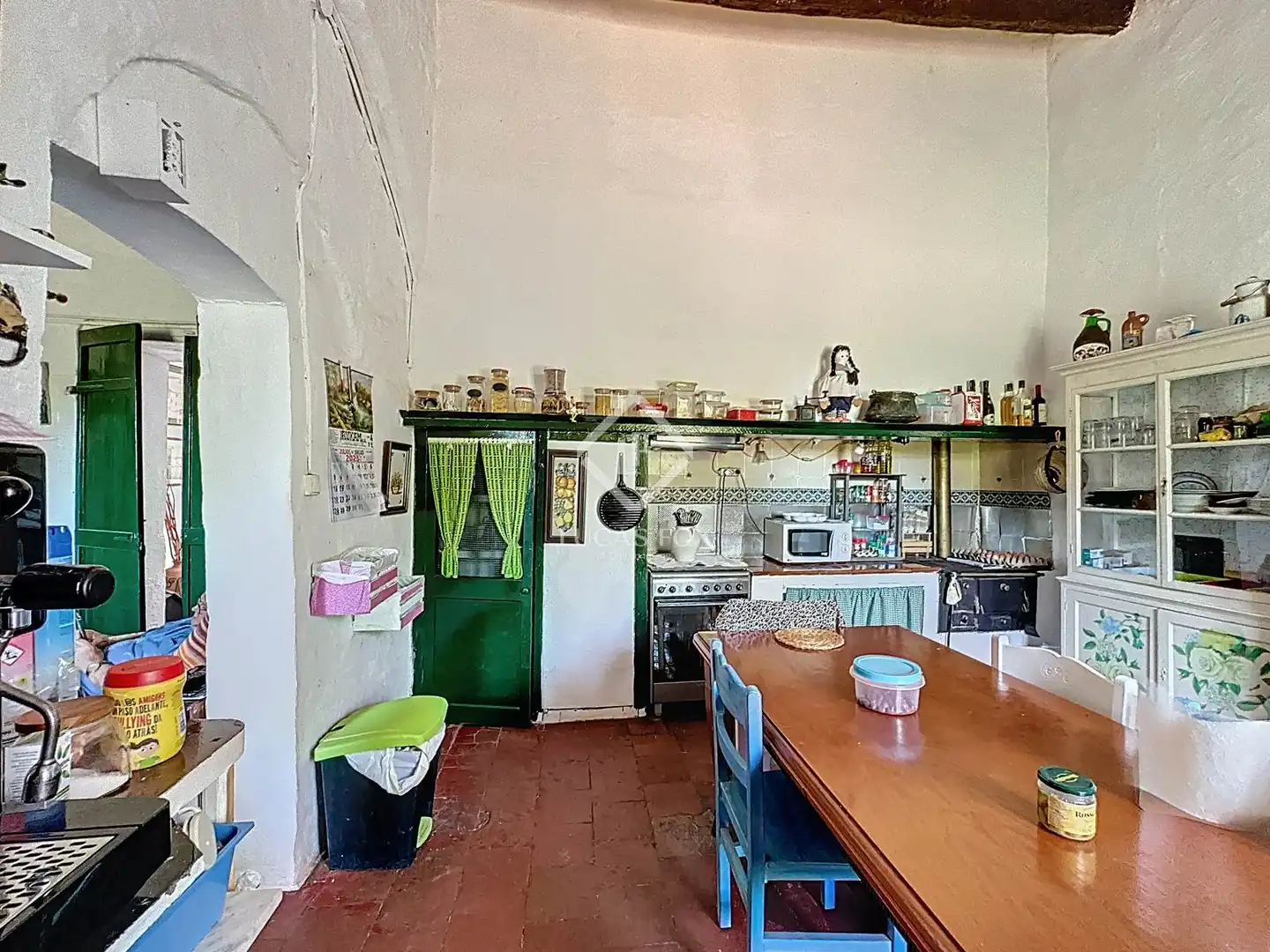 Maison rustique avec jardin à vendre à Alaior poble, imagen 37