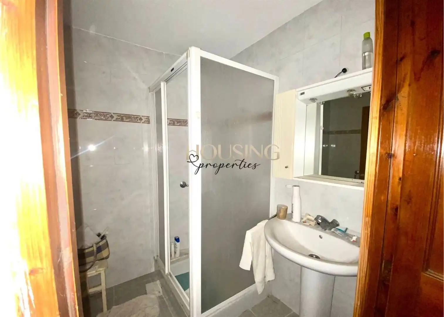 Bathroom of Detached homes for sale in Felanitx  with Private garden and Terrace