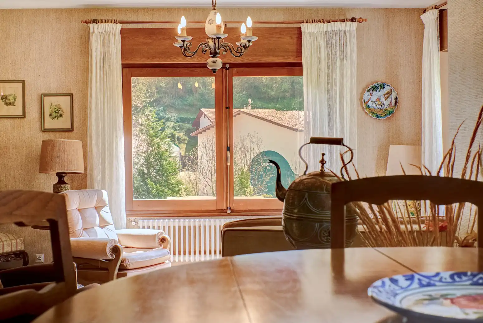 Casa o chalet en venta en Luzaide-Valcarlos - Pekotxeta, 4, Luzaide / Valcarlos