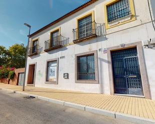 Exterior view of Office to rent in  Córdoba Capital