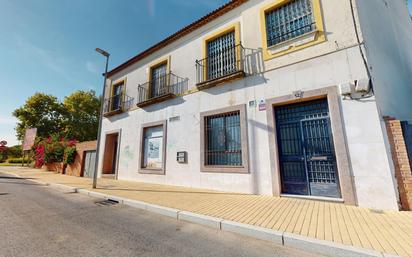 Außenansicht von Büro miete in  Córdoba Capital