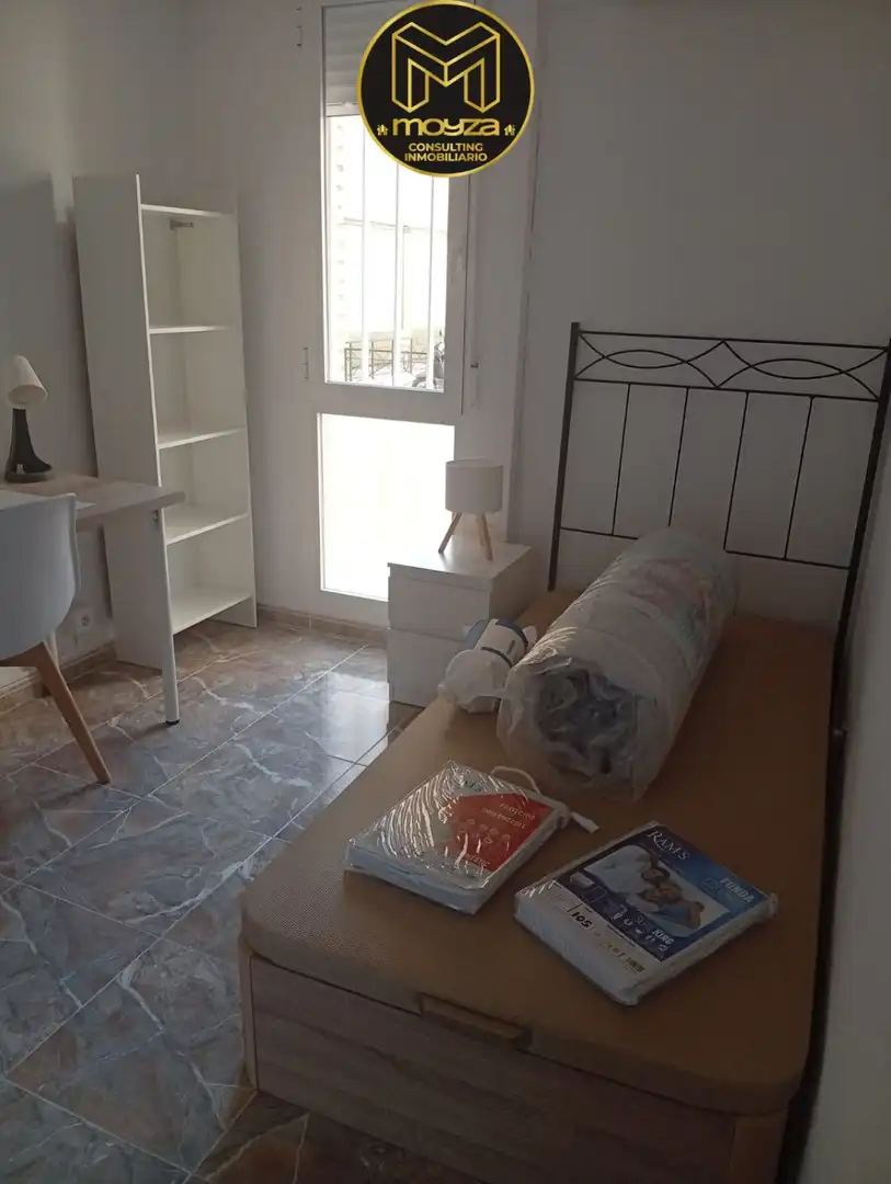 Appartement avec ascenseur à louer à Belén - San Roque, imagen 10