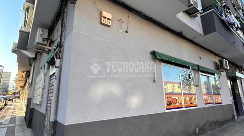 Photo 2 of Commercial properties for rent in La Alhóndiga, Getafe