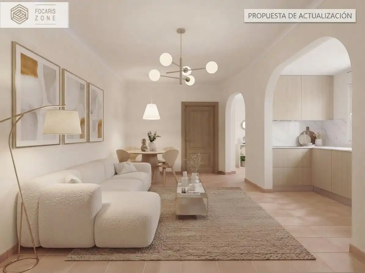 Flat for sale in Calle VANDELVIRA, imagen 23