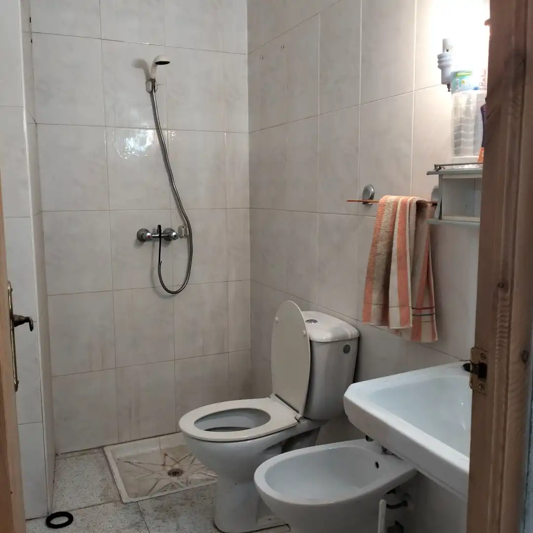 Casa con terrazza in vendita a Calle del Pozo, imagen 12
