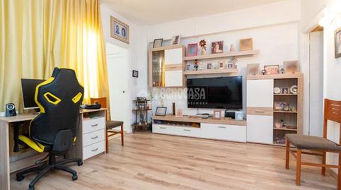 Foto 2 de Pis en venda a Villa Ascensión - El Perú - Cruz del Señor,  Santa Cruz de Tenerife Capital