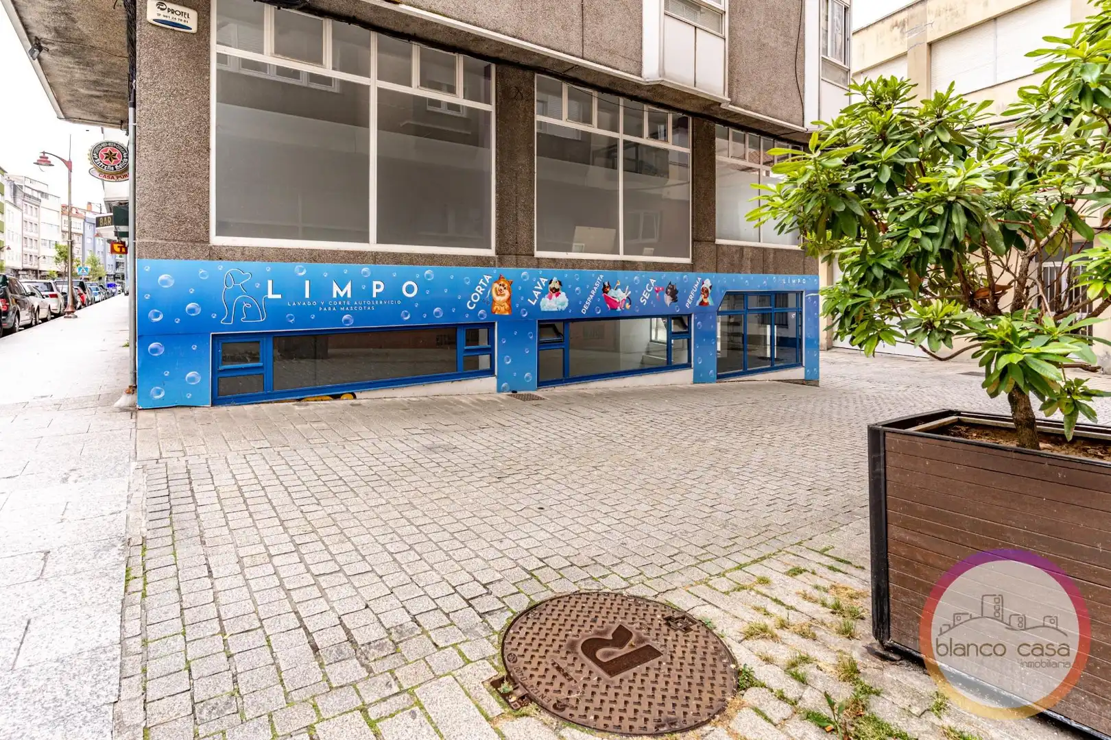 Local commercial à vendre à Carballo, imagen 7