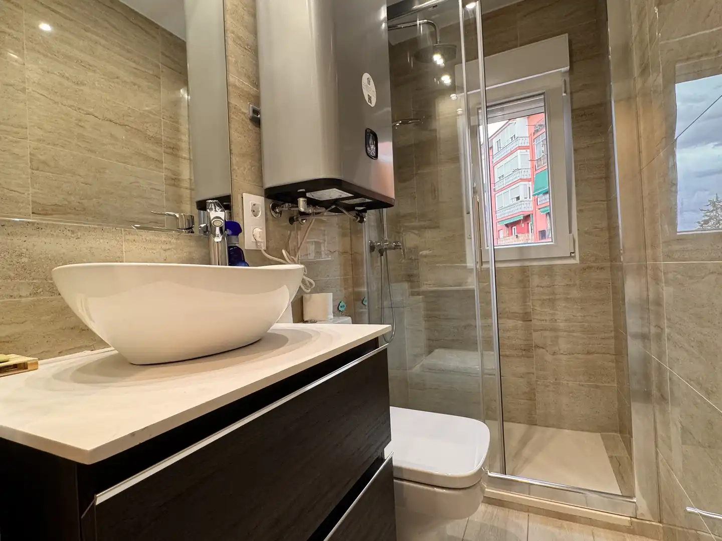 Appartement avec ascenseur à vendre à Paseo de Santa María de la Cabeza, imagen 10