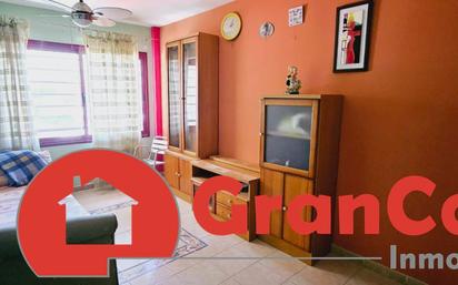 Sala d'estar de Apartament en venda en Granadilla de Abona amb Terrassa