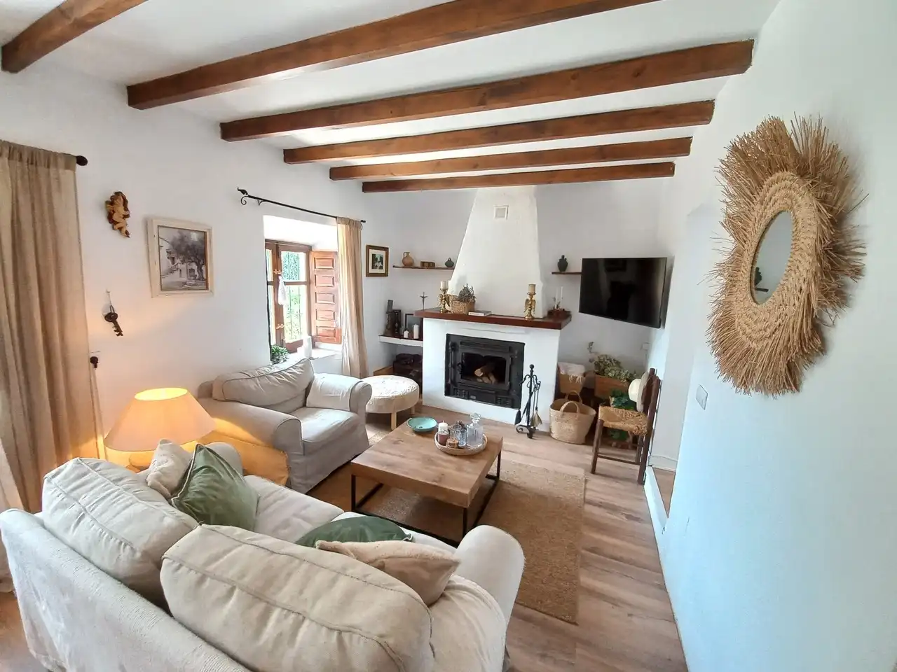 Maison avec piscine à vendre à Alcaucín, imagen 28