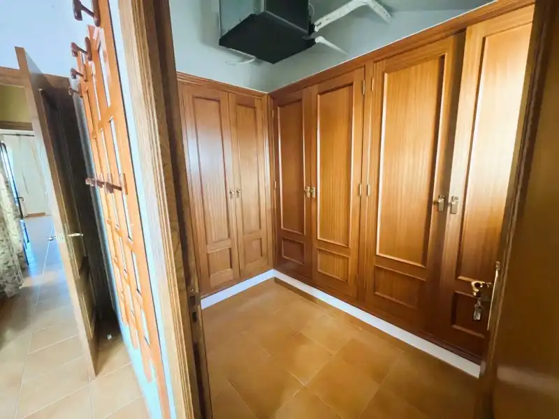 Casa con terraza en venta en Centro, imagen 29