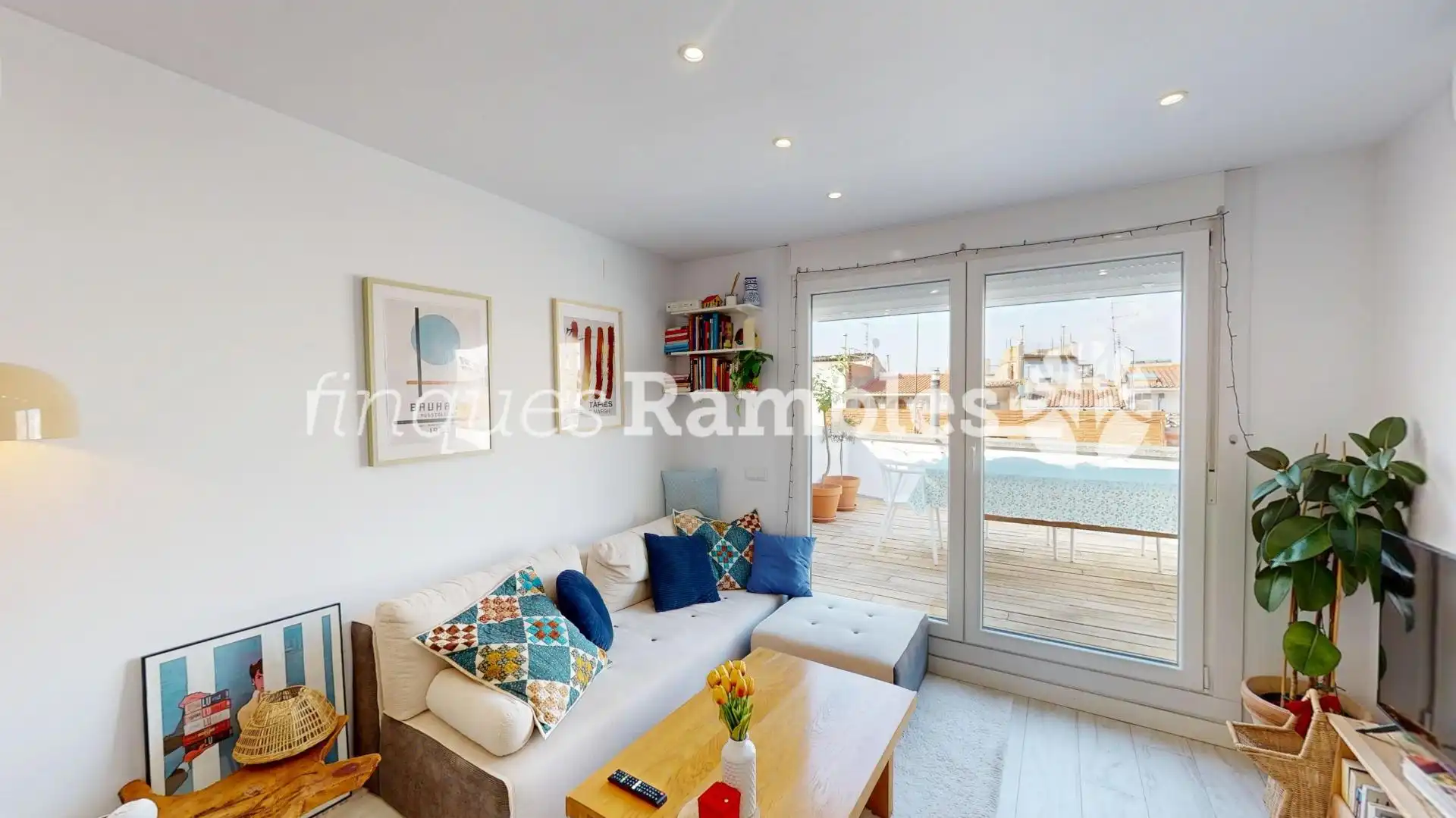 Appartement avec terrasse à vendre à Centre, imagen 5