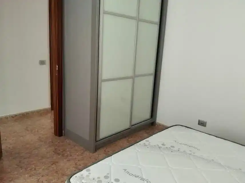 Habitación de Piso de alquiler en San Gregorio