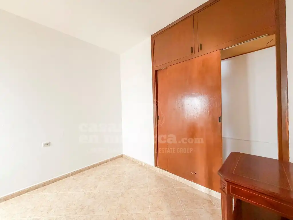Bedroom of Houses for sale in Es Migjorn Gran