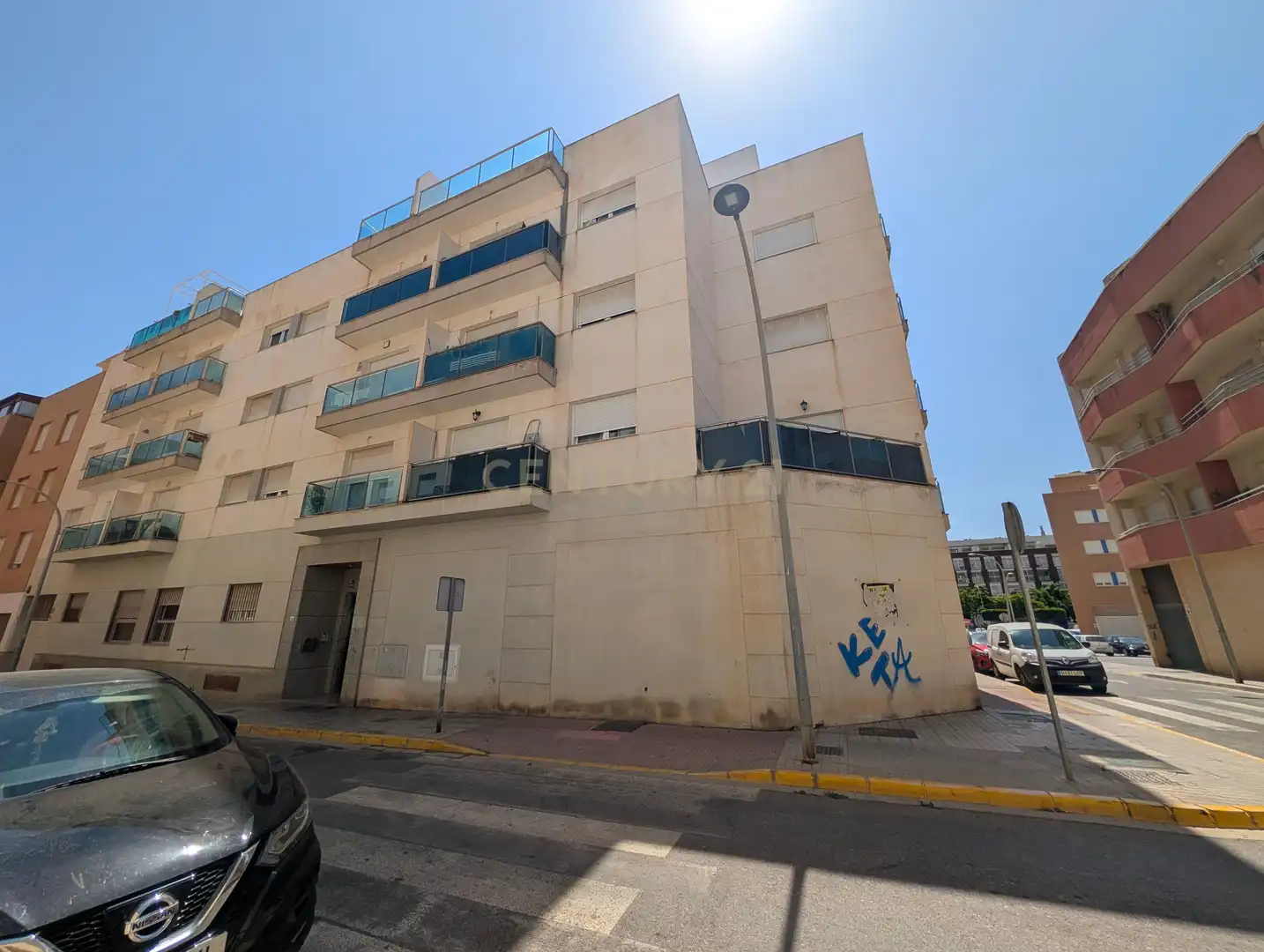 Appartement à vendre à Calle Zeus, 24, El Ejido, Spain, imagen 2
