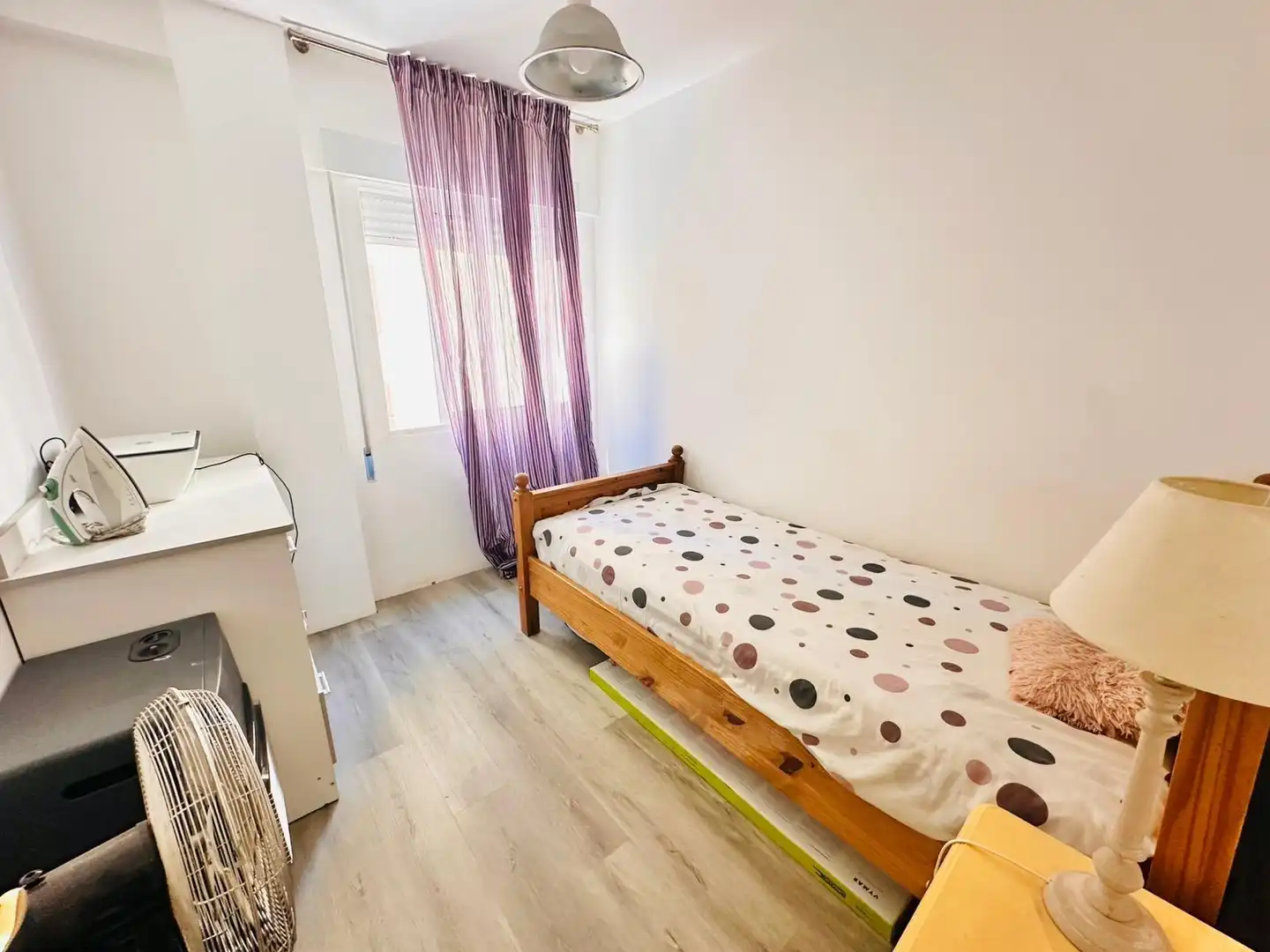 Appartement avec terrasse à vendre à Bailén - Miraflores, imagen 21