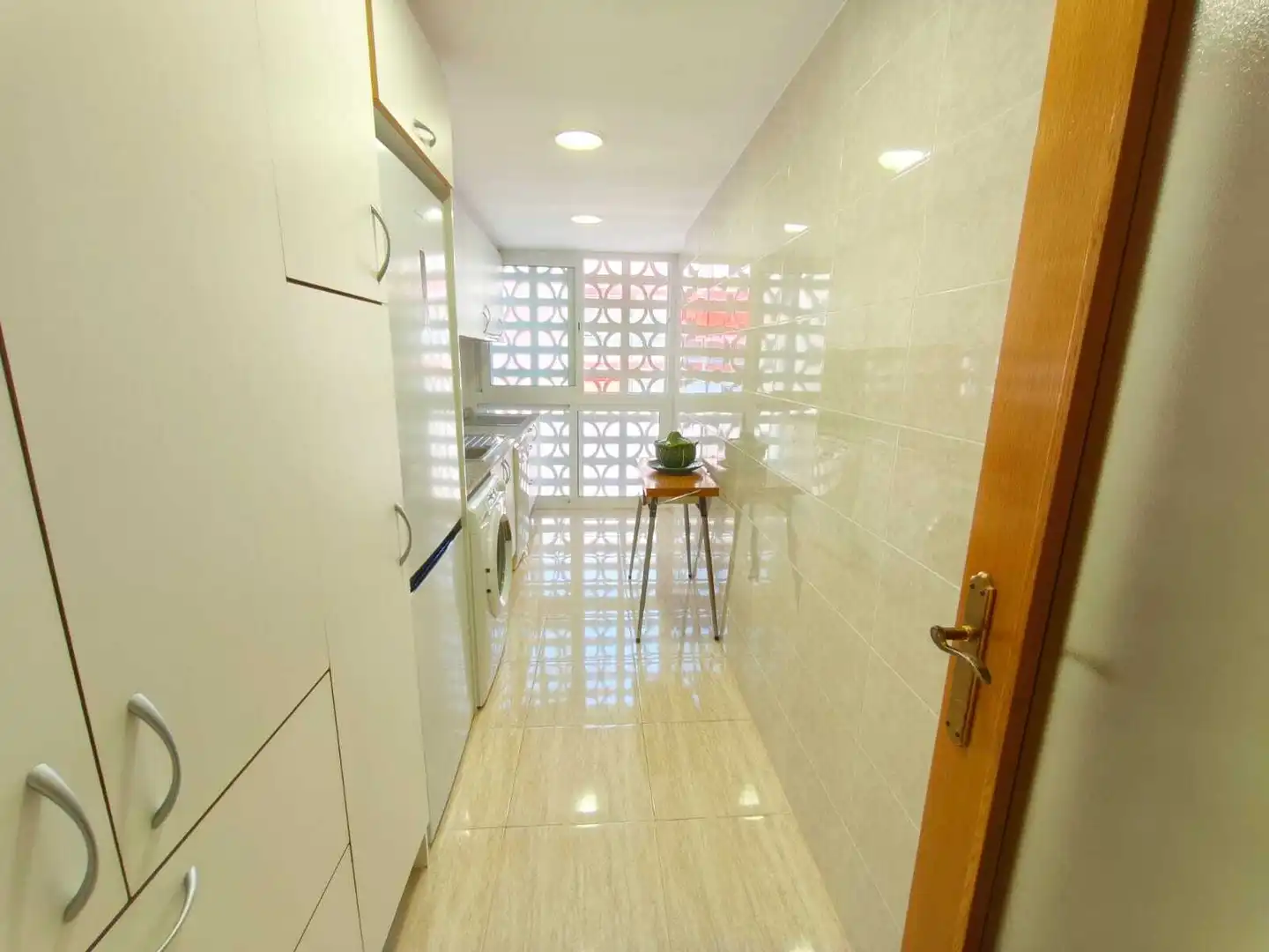 Wohnung mit Terrasse zum Verkauf in Sant Antoni, imagen 10