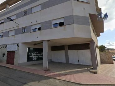 Individuel à vendre à Mazarrón Casco Urbano