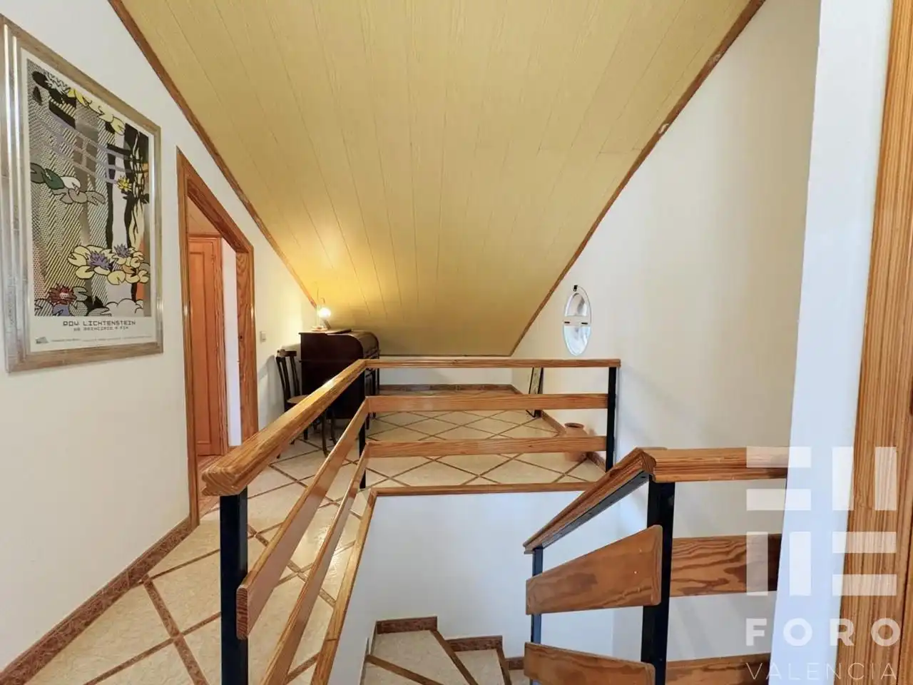 Casa o chalet en venta en Alberic con Aire acondicionado, Jardín privado y Terraza