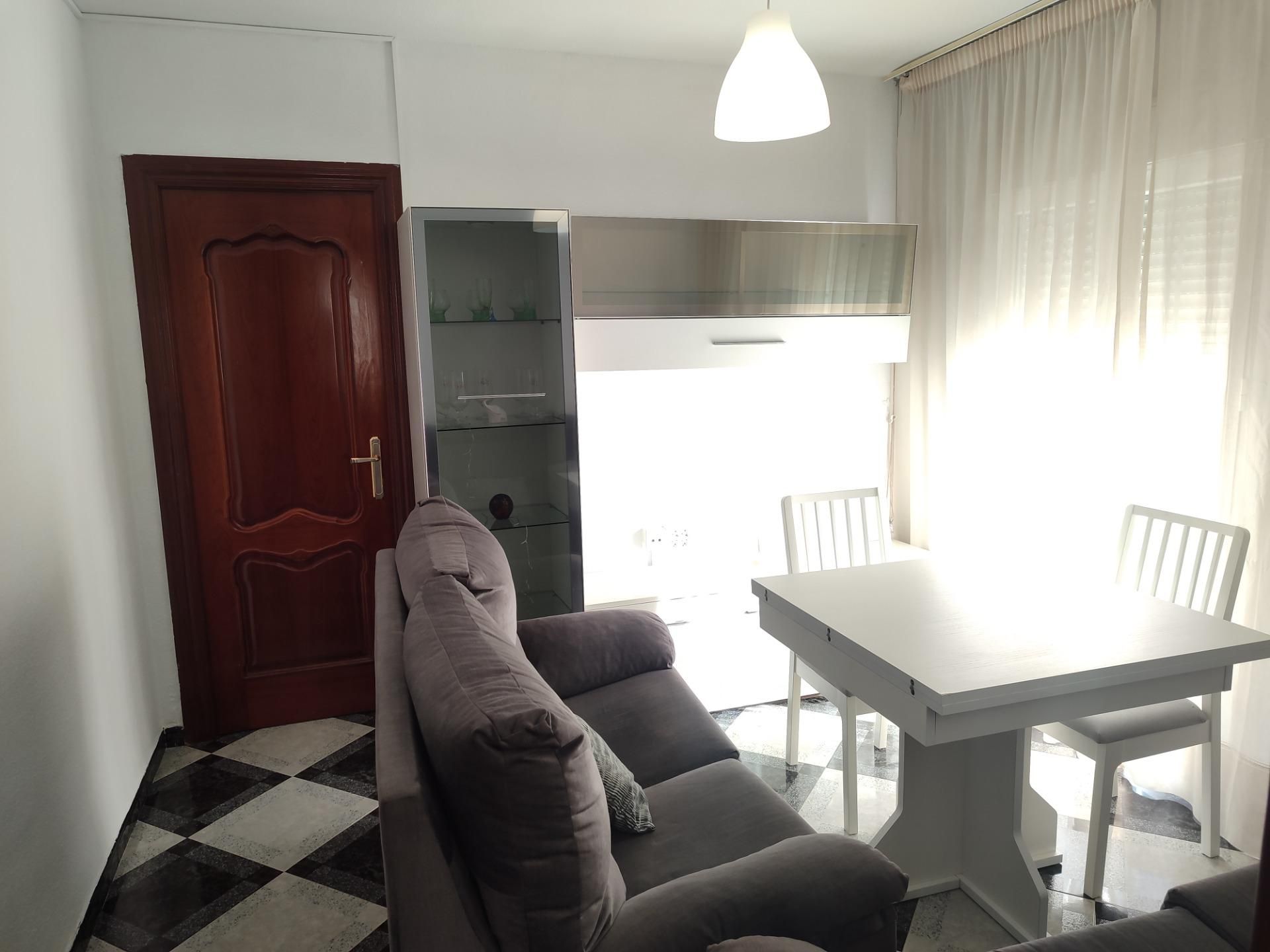 Pis de lloguer a Angustias - Chana - Encina