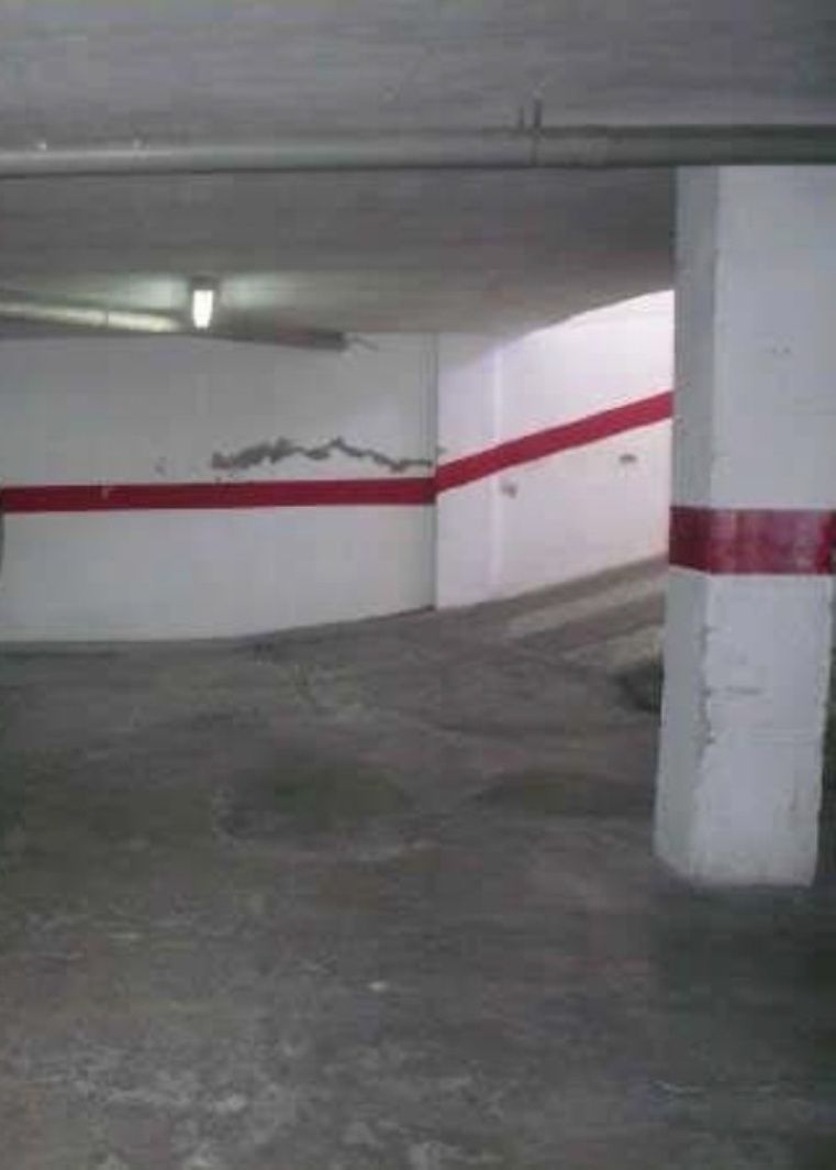 Parking of Garage for sale in  Murcia Capital