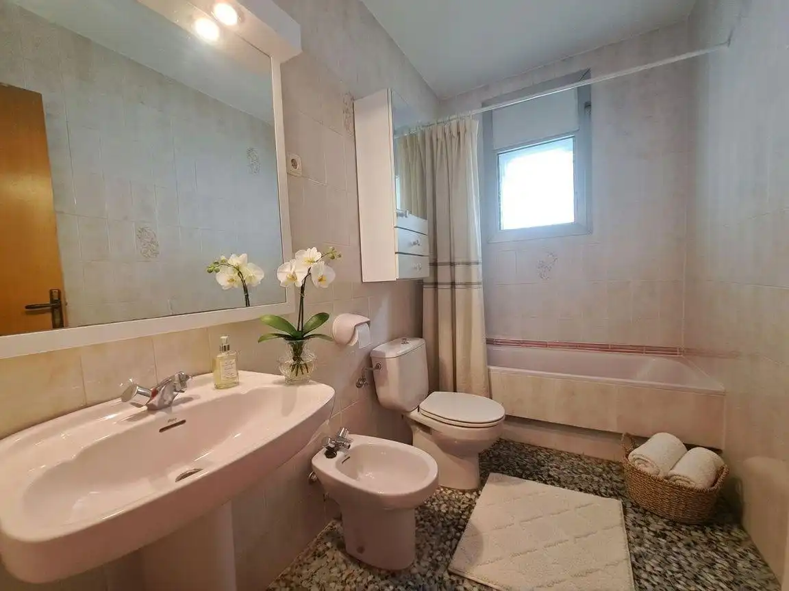 Casa amb terrassa en venda a Castellbisbal, imagen 16