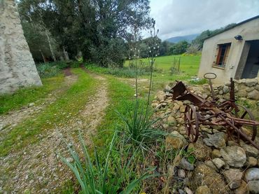 Detached house for sale in Selva