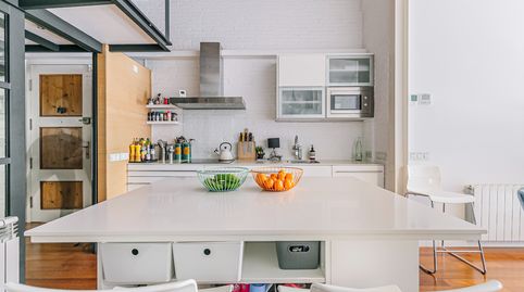 Foto 5 de Piso en venta en Carrer Nou de la Rambla, 144, El Poble Sec - Parc de Montjuïc, Barcelona Capital