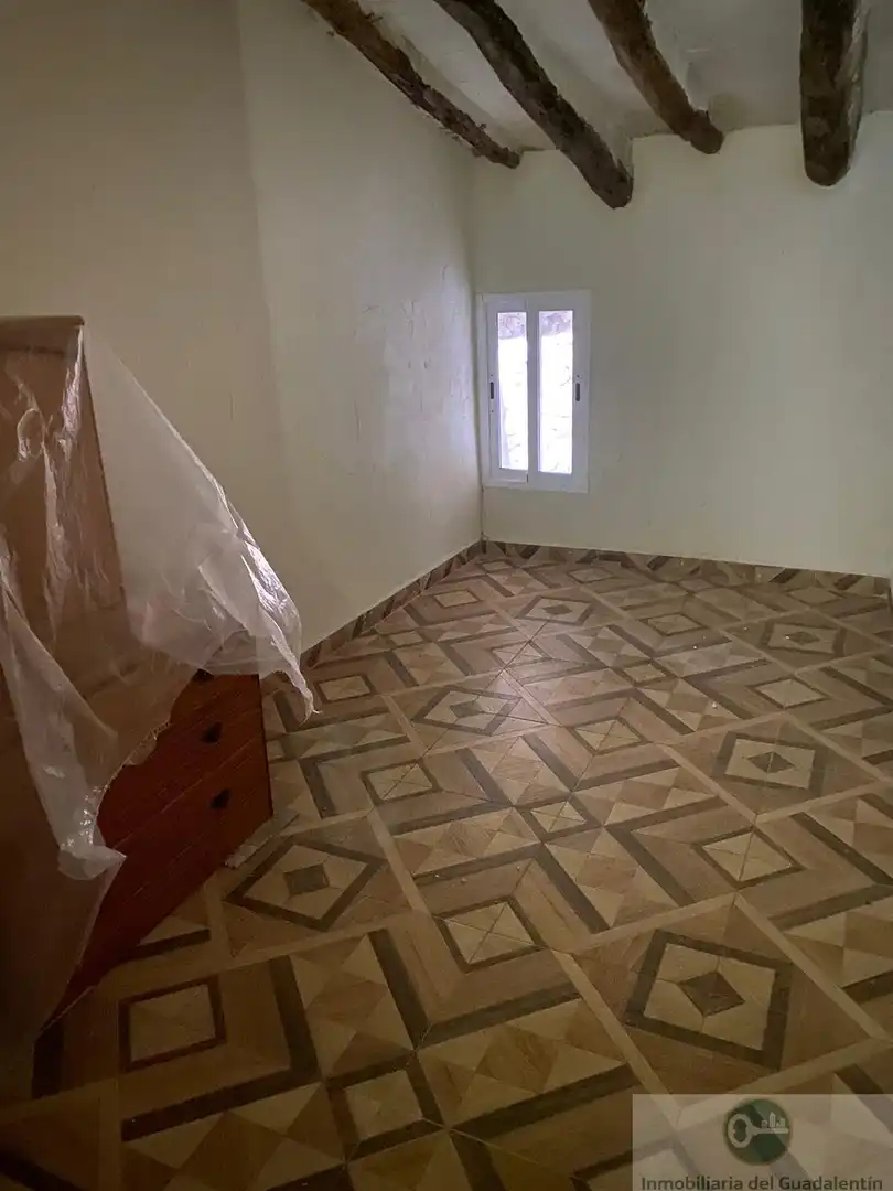 Casa o xalet en venda en Lorca amb Terrassa i Moblat