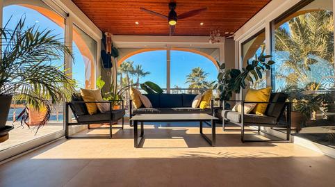 Foto 5 de Finca rústica en venda a Las Bayas, Alicante