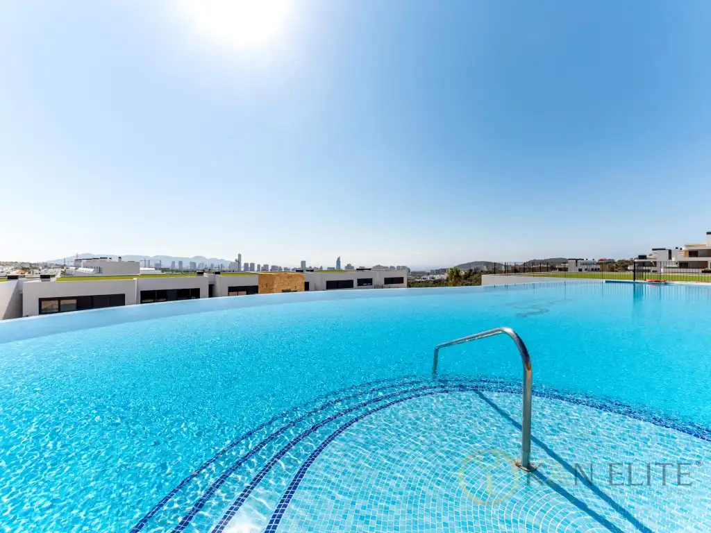 Penthouse for sale in Calle Presidente Adolfo Suarez, imagen 25