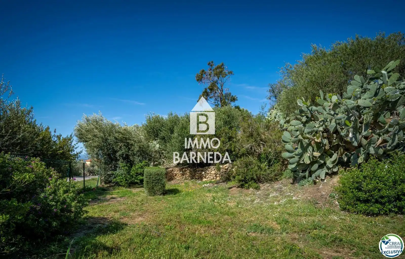 Casa o chalet en venta en Palau-saverdera con Aire acondicionado, Calefacción y Jardín privado