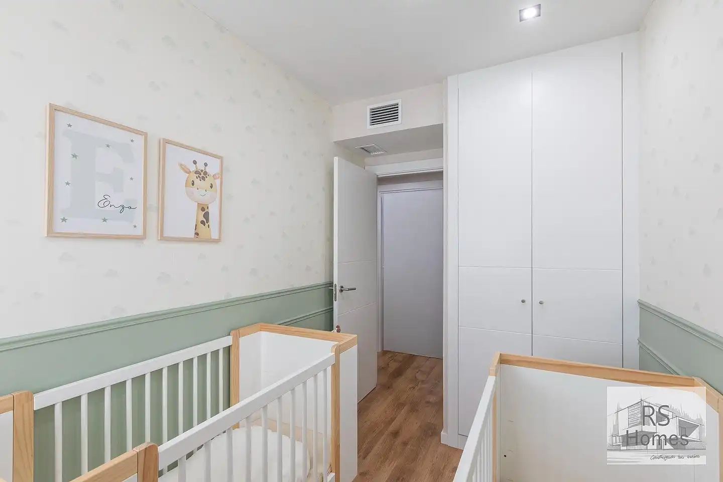Piso en venta en Valencia con Aire acondicionado, Calefacción y Trastero