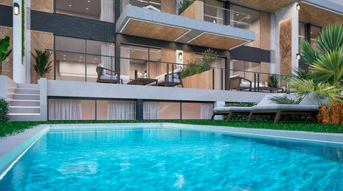 Foto 2 de Apartamento en venta en Divina Pastora, Marbella